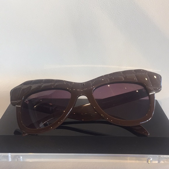 New Authentic Roberto Cavalli Sunglasses - Picture 2 of 5